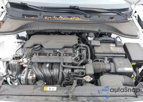 2023 Hyundai Kona Se from USA, damaged, VIN KM8K22AB6PU027247